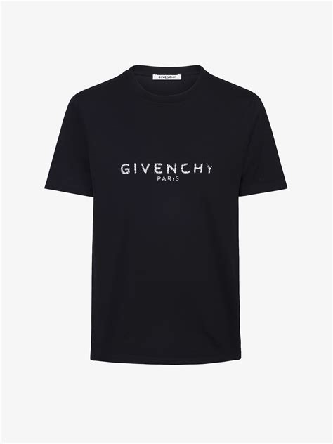 givenchy paris t shirt fake|givenchy paris t shirt sale.